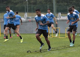 Juergen Elitim se lesiona y se pierde el Teresa Hererra