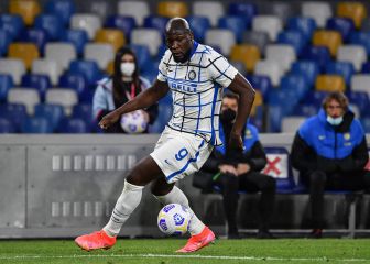 Lukaku, cerrado: 115 millones