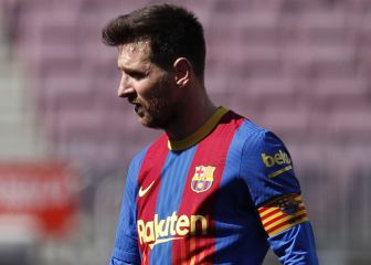 Caso Messi: aparece un tercer equipo, pero el PSG es favorito