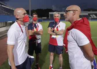 Rubiales entra en escena en el caso Messi y lanza un dardo a LaLiga