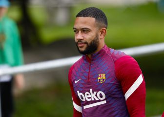 Ya hay dorsales: Memphis coge galones y nadie se atreve con el 10