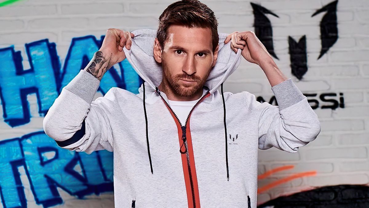 Un club 'tapado' va a por Messi - Vimarsana News