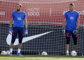 Lille, Granada y la Premier en la puja final por Grbic