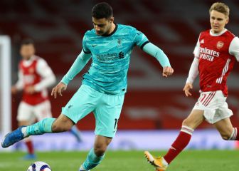 Ozan Kabak, otro candidato para suplir a Koundé