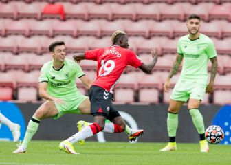 El Athletic, más que preparado para que empiece la Liga
