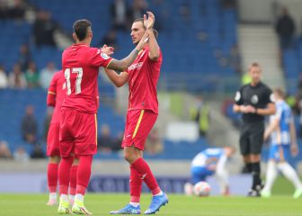 El Getafe cierra una pretemporada perfecta