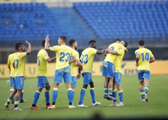 Las Palmas, camino hacia los 9.000 abonados