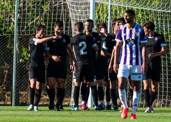 Ozkoidi: “Llegamos en plenas condiciones al inicio de Liga”