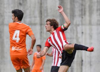 El Burgos cierra los ensayos para Segunda sin victorias