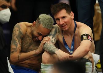 Los sueldos del PSG y cuánto podría generar Messi