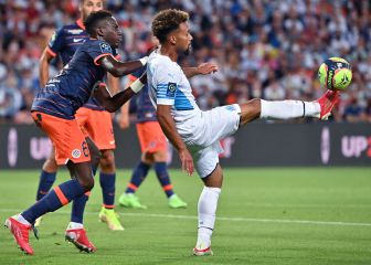 Puro Sampaolismo en Montpellier