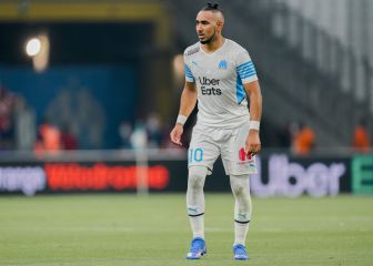 Fútbol de pretemporada, ayer: épico Marsella, Teresa Herrera...