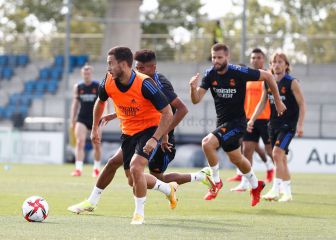 El Clásico de Europa