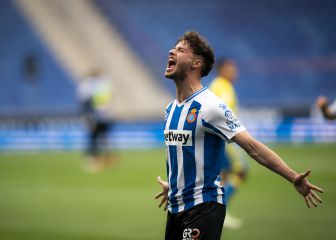 Puado, 770 días 'non stop'