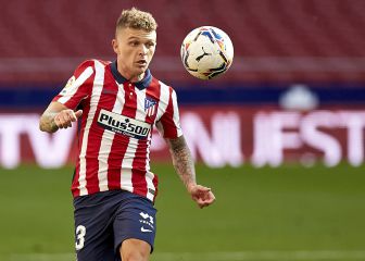 Inesperado pretendiente para Trippier