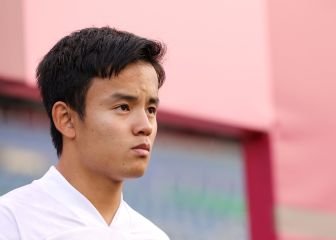 Sigue sin llegar el goleador de referencia