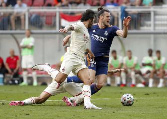 “Me hubiera gustado que Alaba tirara el penalti”