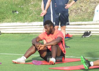 Los descartes se enquistan