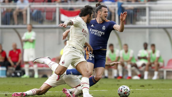 Aprobados y suspensos del Real Madrid: Bale da esperanza en el baño de masas de Alaba