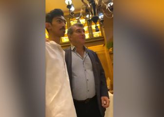 La confesión de Laporta sobre la marcha de Messi