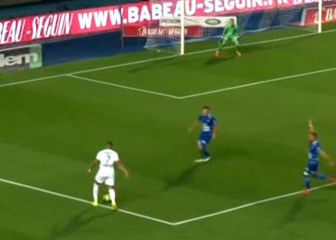 Mbappé espera a Messi con una jugada por la que le aclaman en Francia