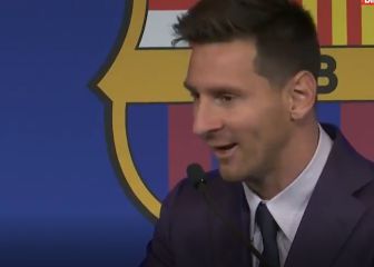 Messi habla sobre la foto con Neymar, Di María y Verratti
