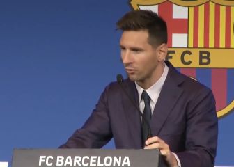 Messi: 