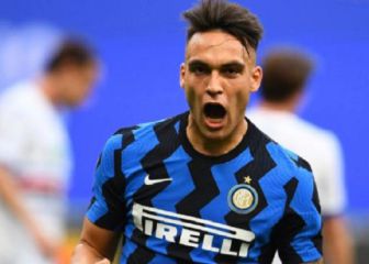 Lautaro, acuerdo cerrado