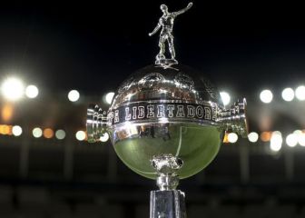 Copa Libertadores 2021: cruces, partidos y resultados de cuartos de final