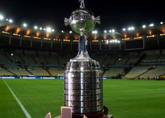 Copa Libertadores 2021: cuadro, fixture, llave, calendario y fechas del torneo