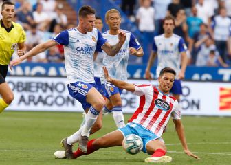 El Racing está a punto de cerrar a Borja Domínguez