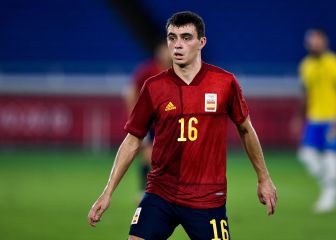 Los olímpicos del Barça se incorporan esta semana