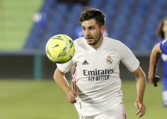 Oficial: Chust deja el Madrid