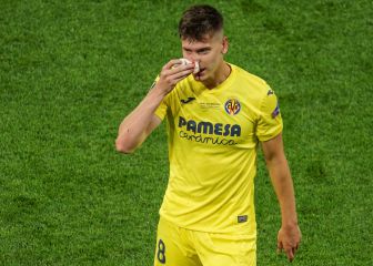 Foyth da el susto y eclipsa el regreso de Capoue, Iborra y Moi