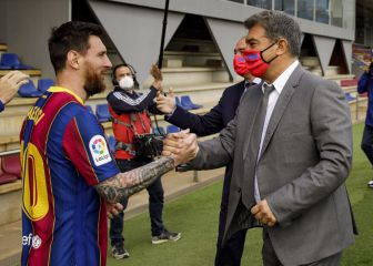 Historia de dos frustraciones