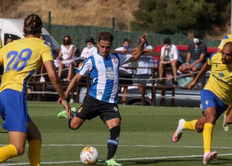 El Espanyol contará con 12.000 hinchas ante el Villarreal