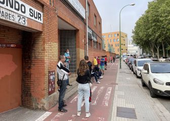 Más de 1.000 abonados en el primer día de nuevas altas