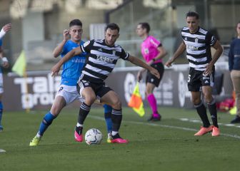 Con un ojo al mercado y con otro en el Almería