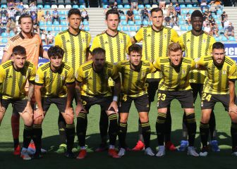 Las alternativas de Ziganda
para el estreno