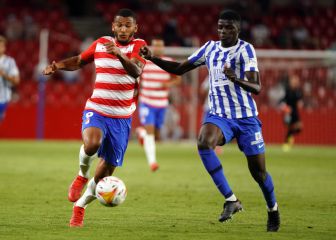 José Alberto da galones a la Academia