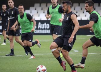 Elady Zorrilla: “Vengo a ayudar con goles”