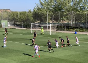 La pretemporada deja paso a la nueva realidad en Segunda