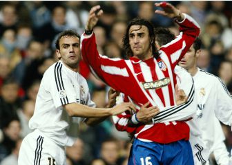 Celta-Atlético: 16 jugadores que defendieron ambas camisetas