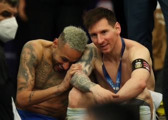 ¿Crees que el PSG ganará la Champions esta temporada?