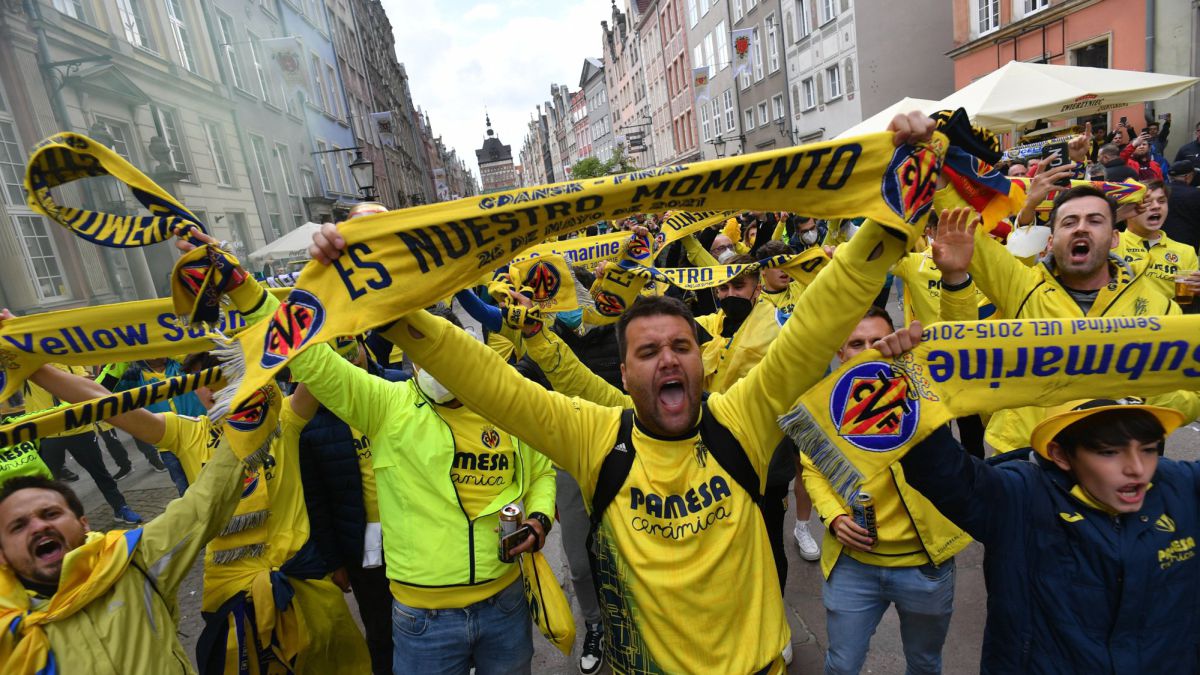 Chelsea - Villarreal: horario, TV y dónde ver la Supercopa de Europa hoy - Vimarsana News