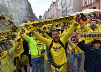 Llega la Supercopa Chelsea-Villarreal: hora y canal de TV