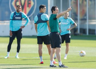 Emery se lleva a todos menos a Ontiveros y Chakla