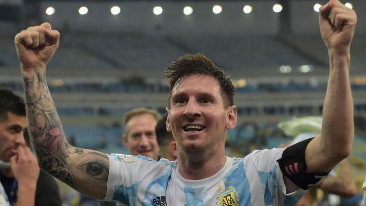 ¿Cómo puede hacer frente el PSG al fichaje de Messi?