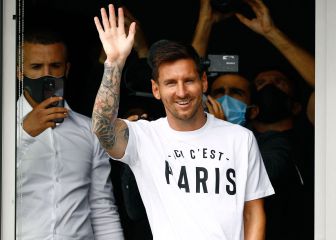¿Cómo puede hacer frente el PSG al fichaje de Messi?
