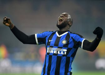 La operación Lukaku pulveriza el presupuesto del Villarreal